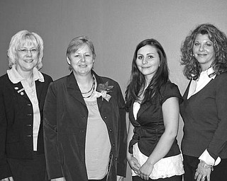 Youngstown Business and Professional Women's Club