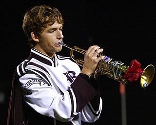 Boardman vs North Canton Hoover