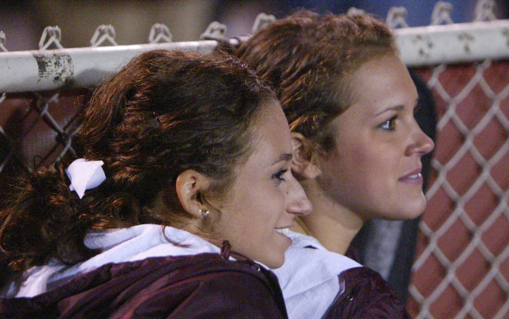 Boardman vs North Canton Hoover