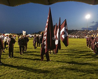 Boardman vs North Canton Hoover