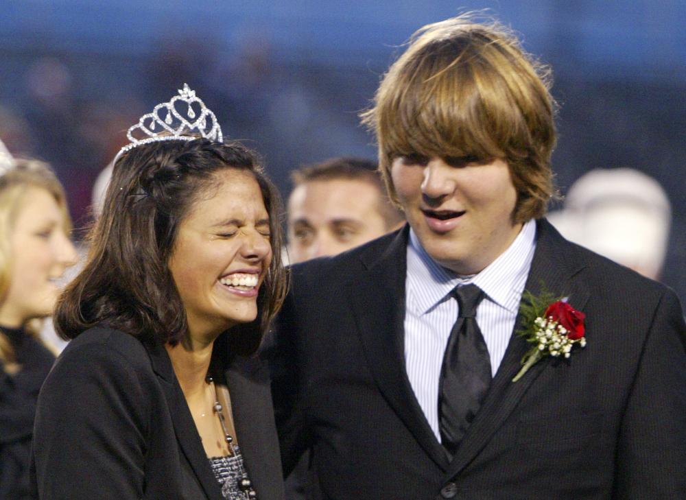 Boardman vs North Canton Hoover