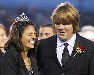 Boardman vs North Canton Hoover