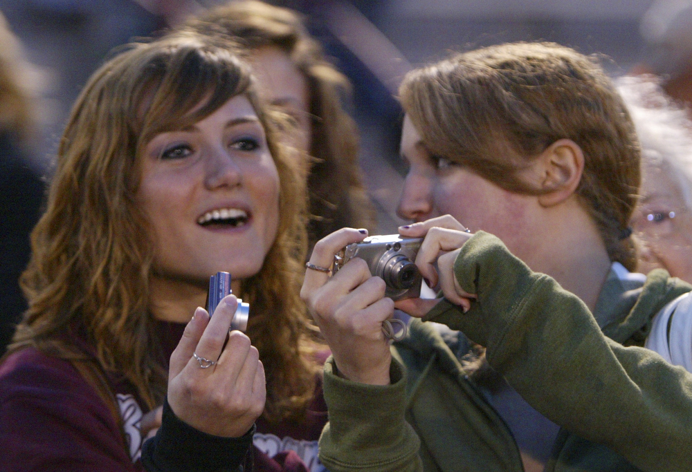  Boardman vs North Canton Hoover