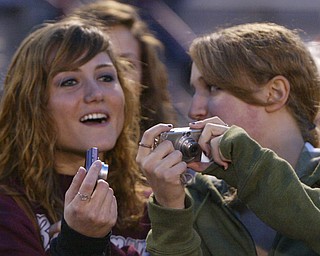  Boardman vs North Canton Hoover