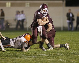 Boardman vs North Canton Hoover