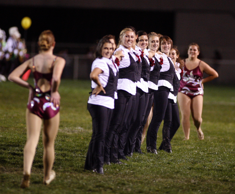 Boardman vs North Canton Hoover