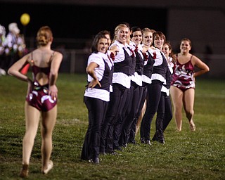 Boardman vs North Canton Hoover