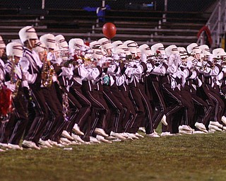 Boardman vs North Canton Hoover