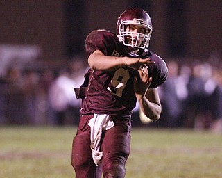 Boardman vs North Canton Hoover
