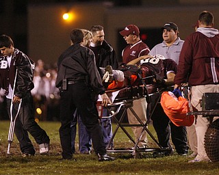 Boardman vs North Canton Hoover