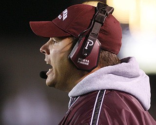 Boardman vs North Canton Hoover