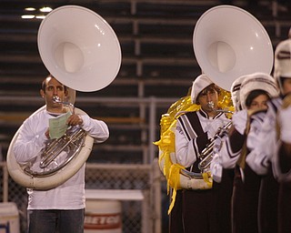Boardman vs North Canton Hoover