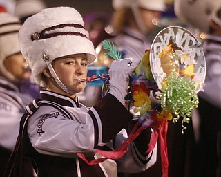 Boardman vs North Canton Hoover