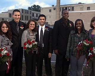 Boardman vs North Canton Hoover