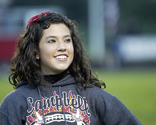 Salem vs Campbell Oct. 2,2009