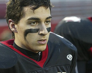 Salem vs Campbell Oct. 2,2009