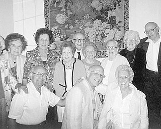 Special to The Vindicator
