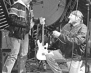 Special to The Vindicator
