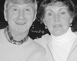 Mr. and Mrs. Andrew Timko