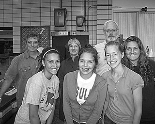 Special to The Vindicator
