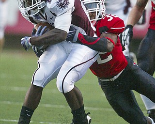 YSU vs Missouri State