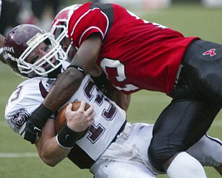 YSU vs Missouri State