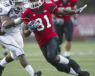 YSU vs Missouri State