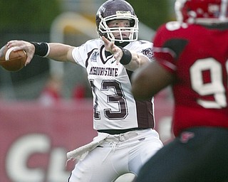 YSU vs Missouri State