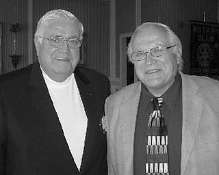 Special to The Vindicator