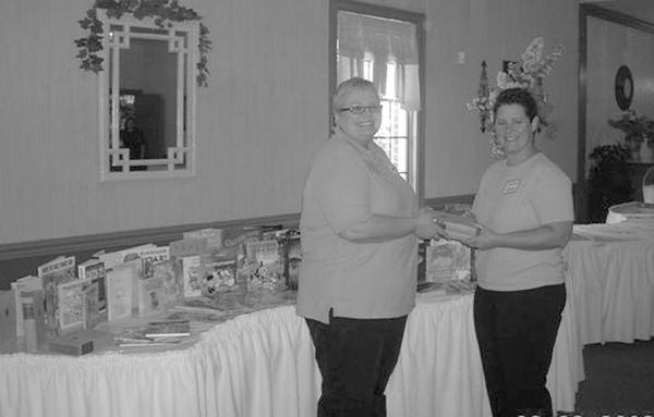 Special to The Vindicator
