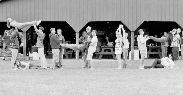 Special to The Vindicator

