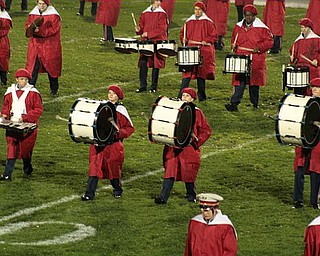 "Dodging Rain Drops."