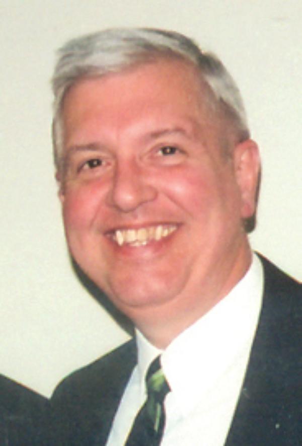 Capt. Kenneth Centorame