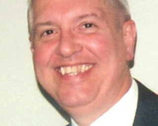 Capt. Kenneth Centorame