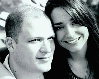 David Coccoli and Jillian Antonucci