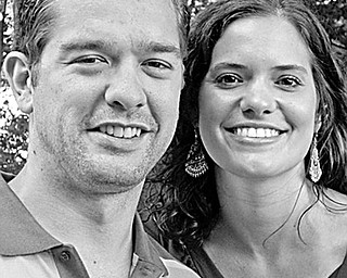 William M. Small and Alison M. Joseph