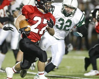Canfield vs Aurora 