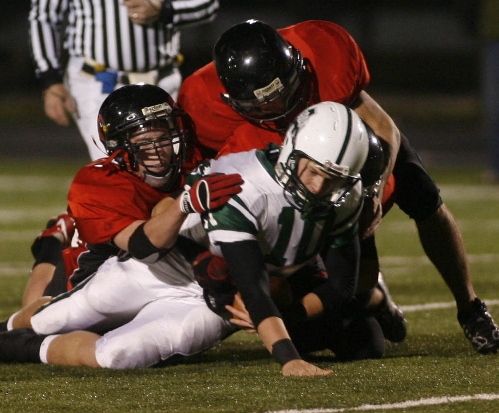 Canfield vs Aurora 