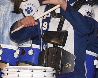 POLAND - Special to The Vindicator/Nick Mays