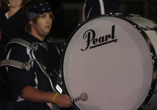 MCDONALD -  Special to The Vindicator/Nick Mays