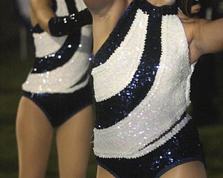 MCDONALD -  Special to The Vindicator/Nick Mays