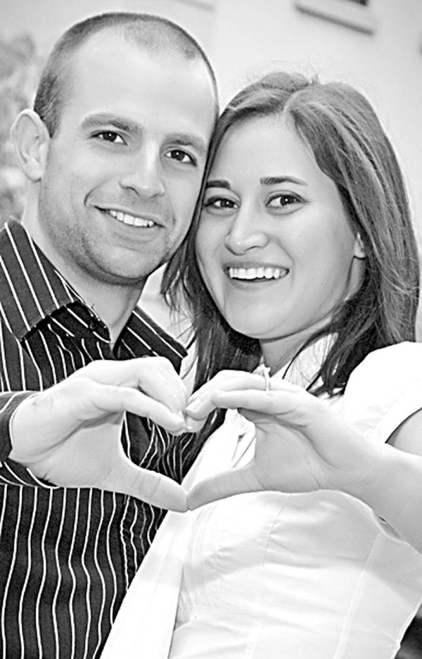 Thomas S. Reid and Autumn L. Hoffstetter