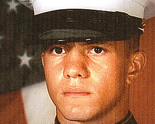 Orto, Richard C.
MALS-40 GSE Unit 78369
Camp Bastion
FPO AE 09510-8369
Serving in Afghanistan.
2005 graduate of Austintown Fitch High School.