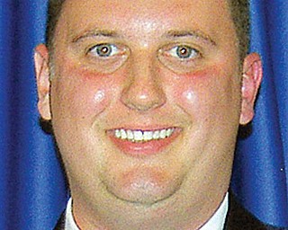 Pavia, Christopher
379 AEW-816 EAS
APO AE 09309
Serving in Qatar.
Son of Gene Pavia of Hubbard.
2000 graduate of Poland Seminary High School.