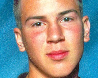 Passewitz, Patrick
B Co. 173rd BSB (ABN)
FOB SHANK
APO AE 09364
Serving in Afghanistan.
Son of Tom and Darrel Passewitz of Austintown.
Graduate of Austintown Fitch High School and Slippery Rock State University.