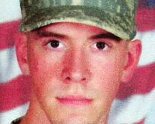Nolan, Joshua
HHC 16th EN BDE
APO AE 09344
Stationed in Iraq.
Son of Ed Nolan of Salem and Rachel Riley of Marysville.