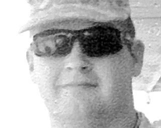Smith, Joseph J. III
16th Eng. BDE
APO AE 09344
Son of Melinda (Miranda) Smith and grandson of lifelong Berlin Center residents Richard and Margaret Miranda.
2003 graduate of Western Reserve High School.