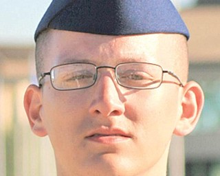 Fusco, Jarrod
MNC-I C6 Site Admin.
APO AE 09342
Stationed in Iraq.
Son of Robert and Lori Fusco of Canfield.
2007 graduate of South Range High School.