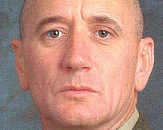 Wilding, Michael J.
GY SGT
US PMO
APO AE 09355
Serving in Afghanistan.
Son of Richard and Tina Wilding of Lowellville.