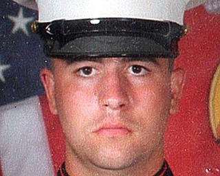 Davis, Jeffrey D.
HMM262
Unit 37238
FPO APO 96603-7238
Stationed in Okinawa, Japan.
Son of Jeff and Donna Davis of Austintown.
2005 graduate of Austintown Fitch High School.